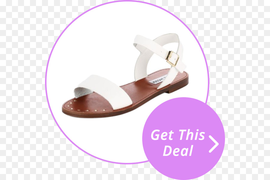 Flipflops，Sandal PNG