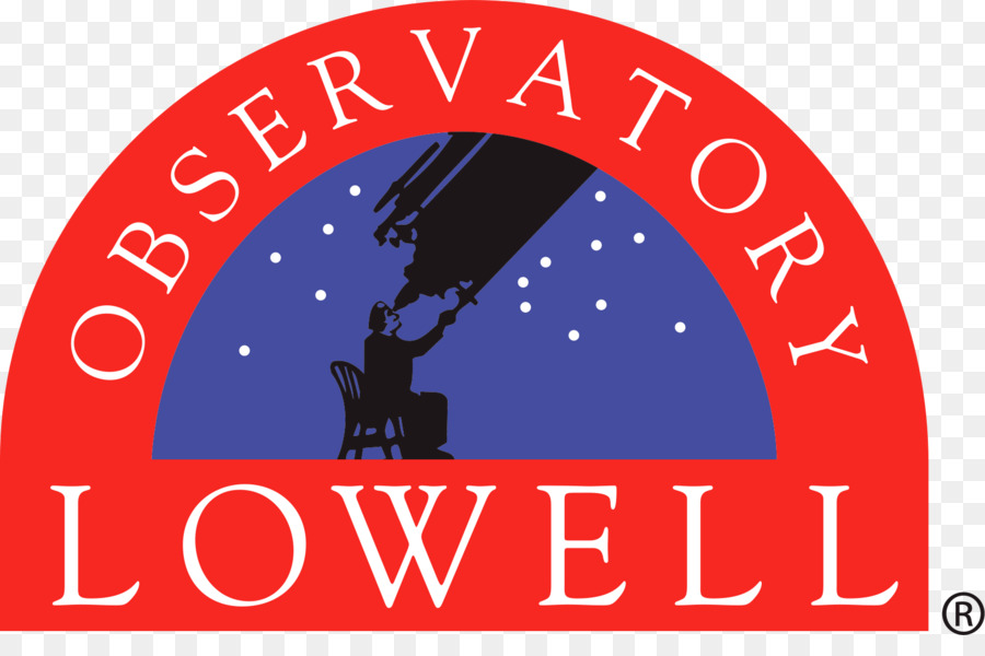 Observatorium Lowell，Observatorium PNG