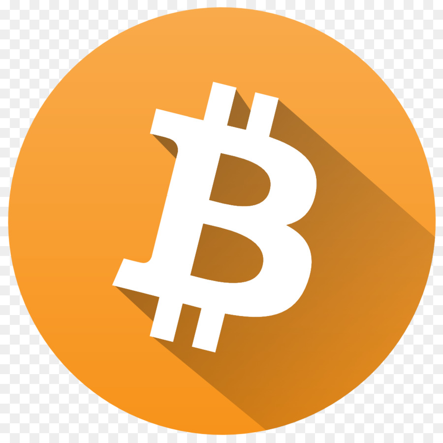 Logo Bitcoin，Mata Uang Kripto PNG