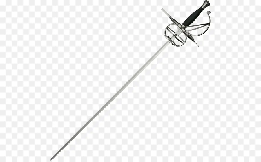 Pedang Rapier，Bilah PNG