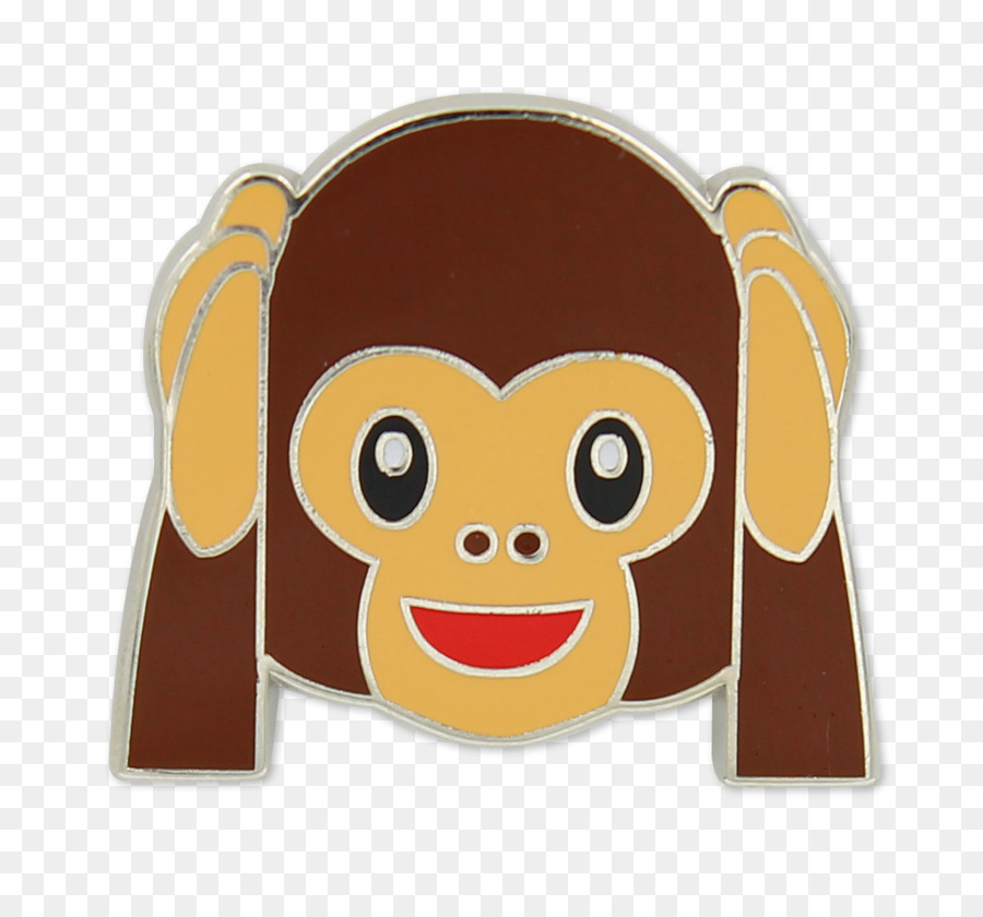 Monyet，Kartun PNG