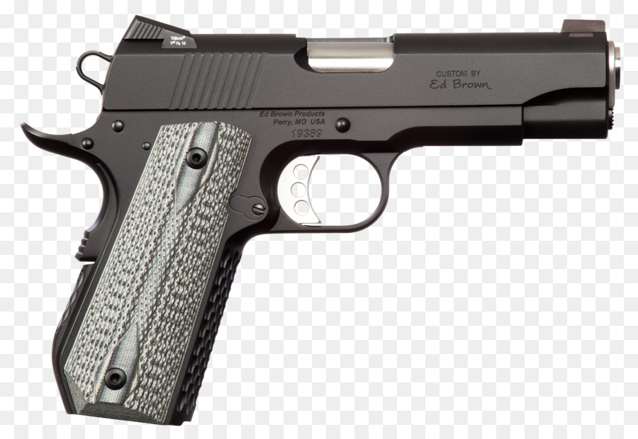 Pistol，Senjata Api PNG