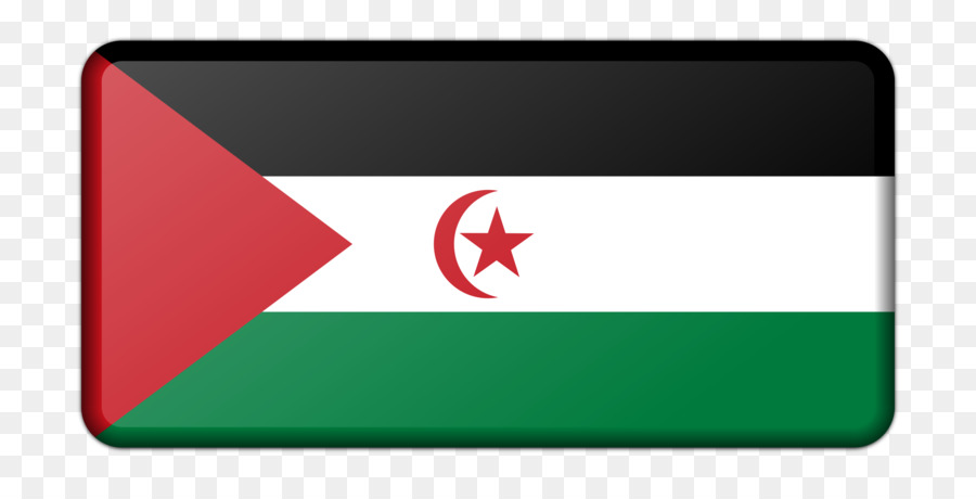 Bendera Palestina，Bendera PNG