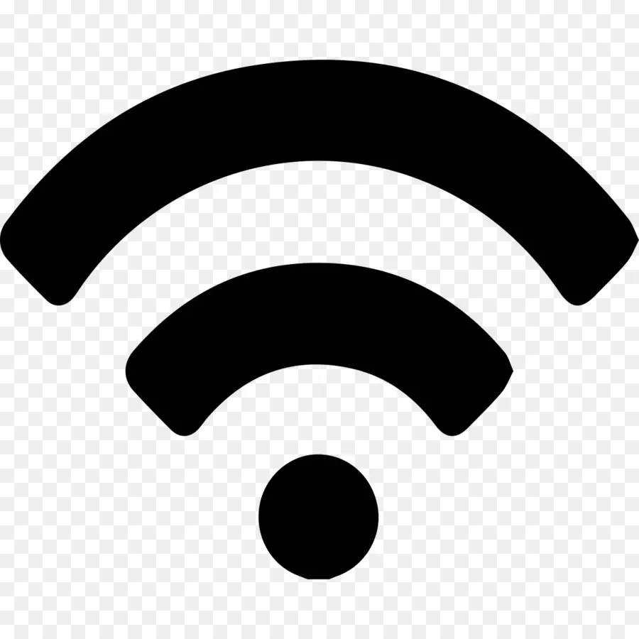 Wifi，Sinyal PNG