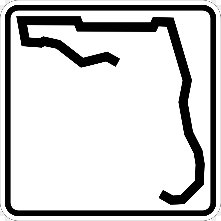 Florida State Road 17，Florida State Road 46 PNG
