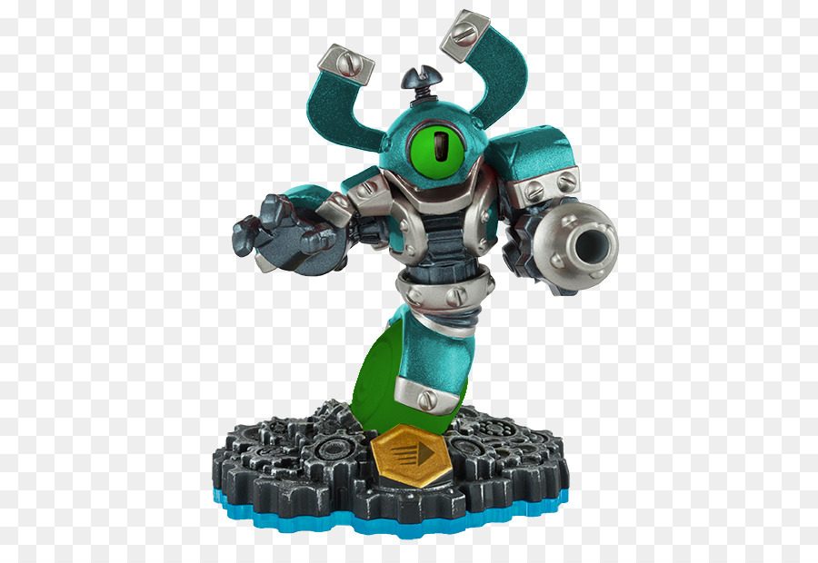 Skylanders Swap Kekuatan，Skylanders Imaginators PNG