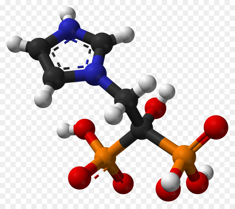 Asam Zoledronic，Obat Farmasi PNG