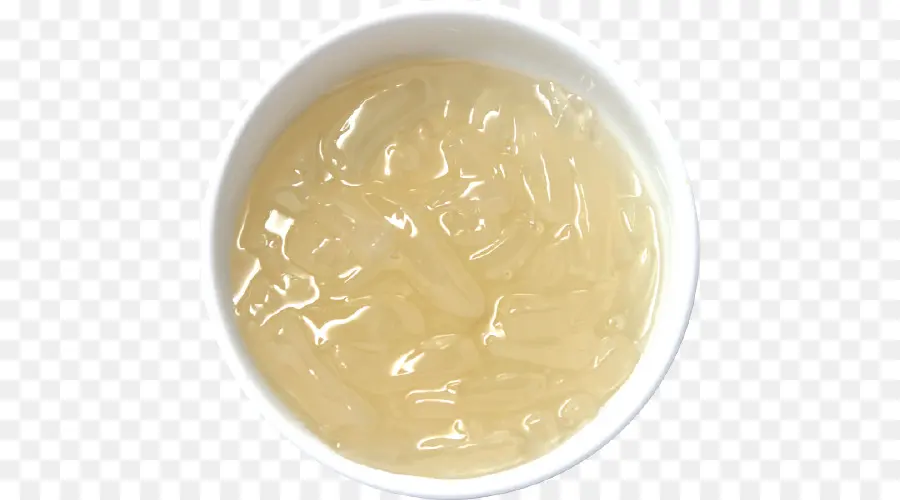 Nata De Coco，Hidangan Penutup PNG