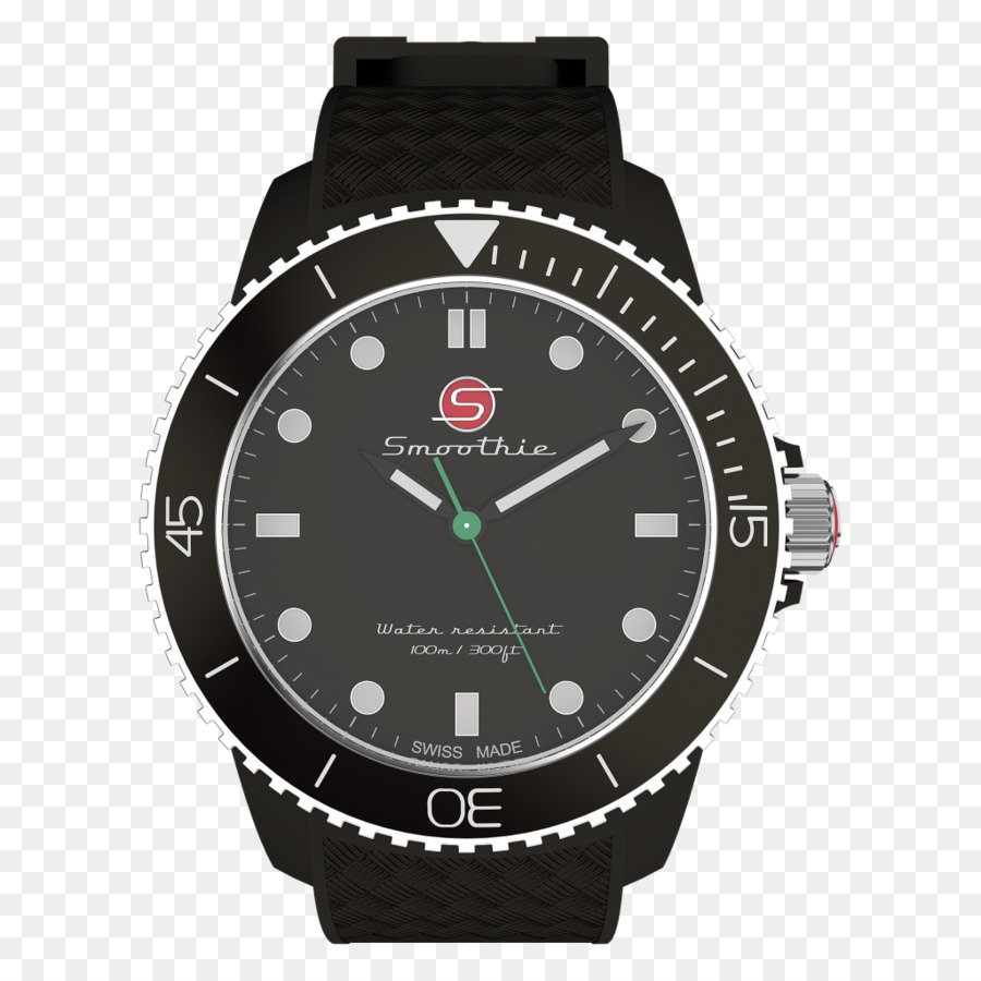 Rolex Submariner，Watch PNG