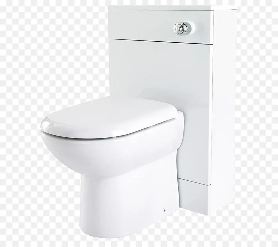 Toilet Putih，Kamar Mandi PNG