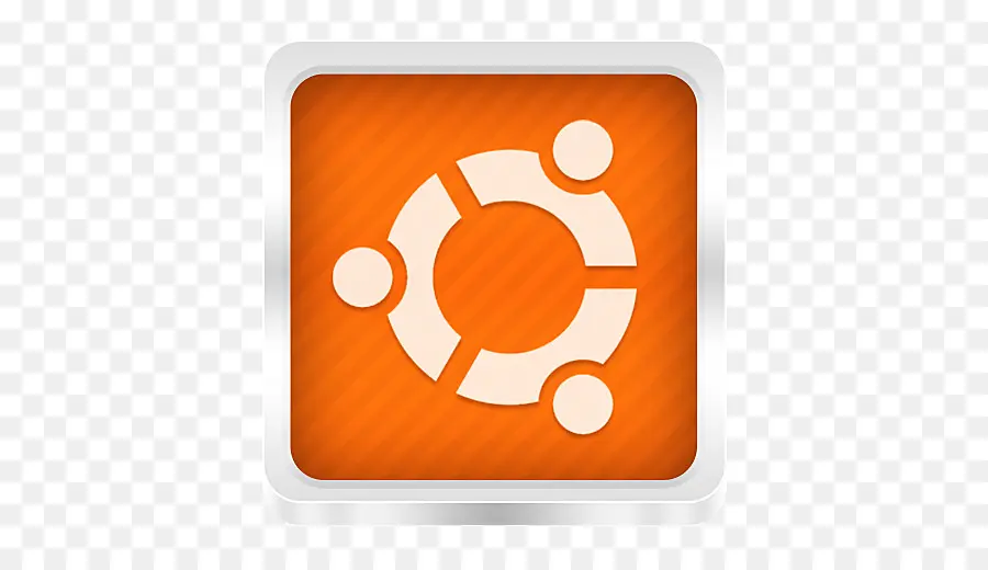 Logo Ubuntu，Sistem Operasi PNG