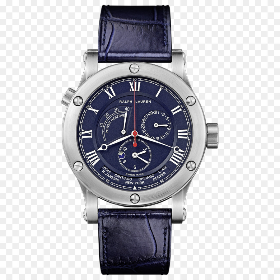 Watch，Ralph Lauren Corporation PNG