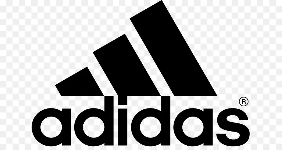 Logo Adidas，Merek PNG