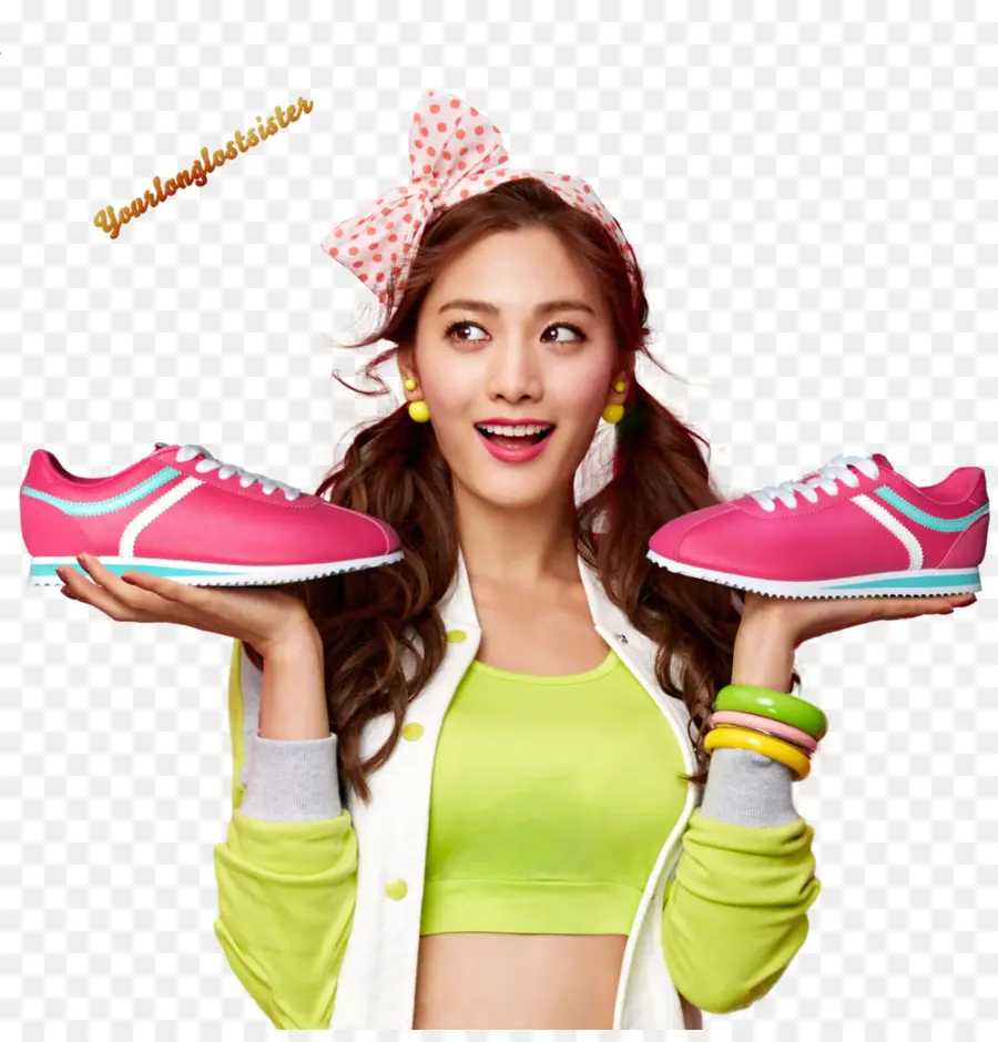 Wanita Dengan Sepatu，Sepatu PNG