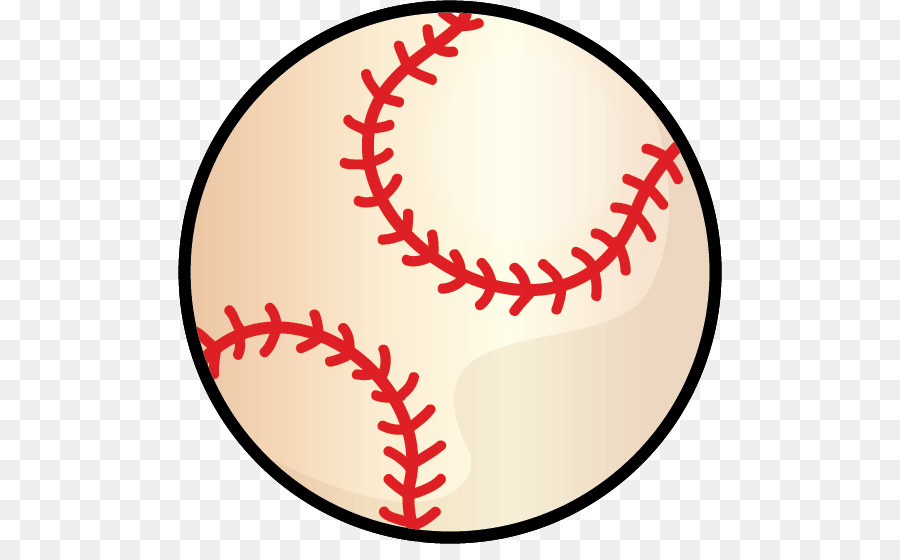 Bisbol Kuning，Baseball PNG