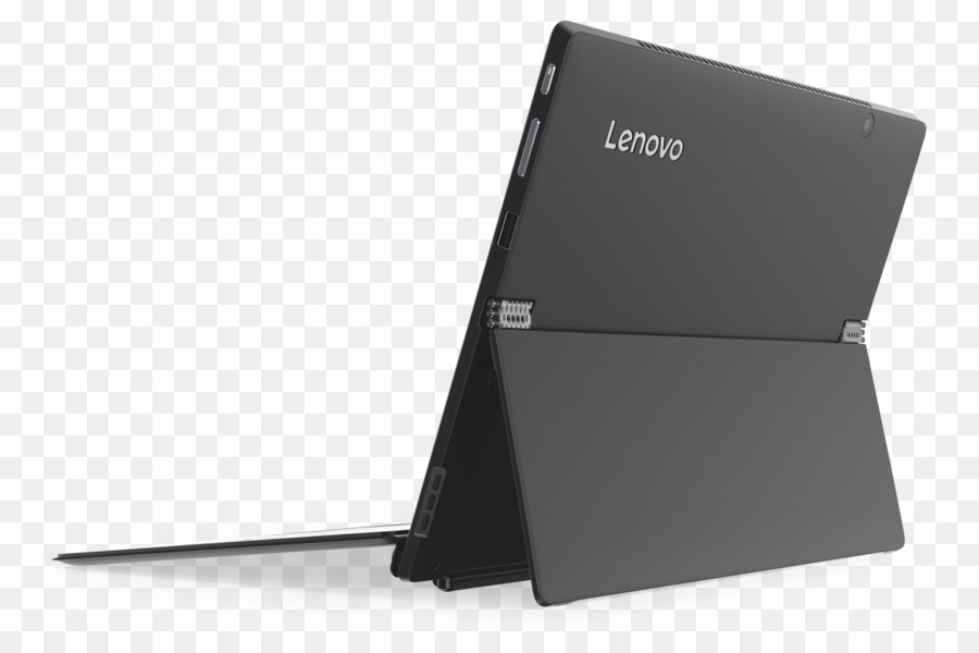 Laptop，Lenovo Ideapad Miix 720 PNG