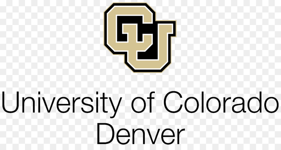 Universitas Colorado Denver，Logo PNG