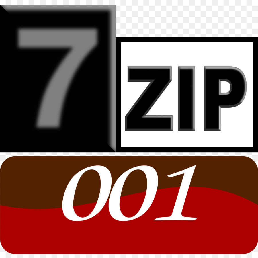 7zip，Zip PNG