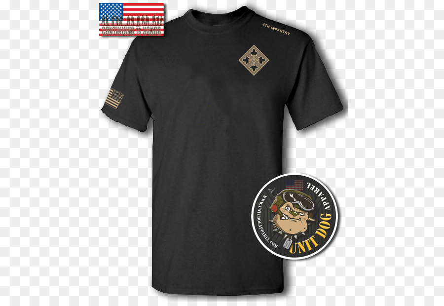 Tshirt，Fort Drum PNG