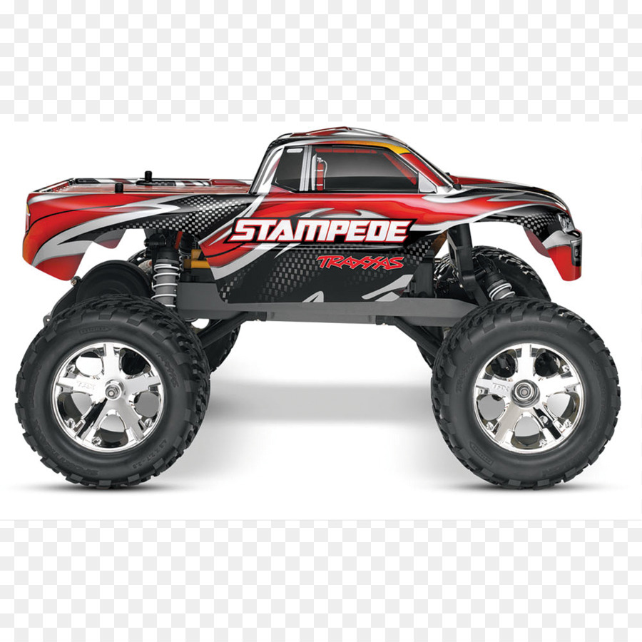 Truk Monster Rc，Truk PNG