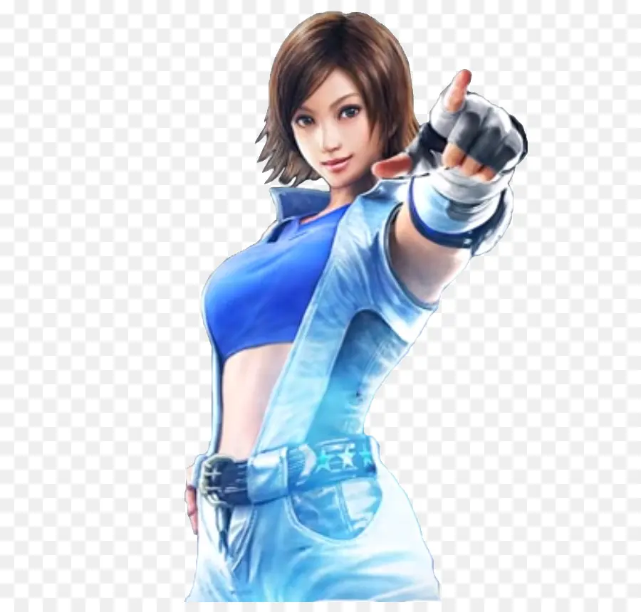 Tekken Tag Turnamen，Tekken Tag Turnamen 2 PNG