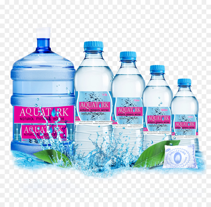 Botol Air  Air  Mineral  Air  Minum Kemasan gambar  png