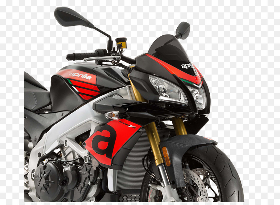 Aprilia Tuono，Sepeda Motor PNG