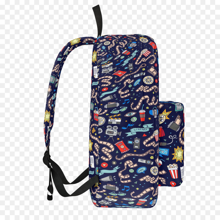 Tas，Ransel PNG