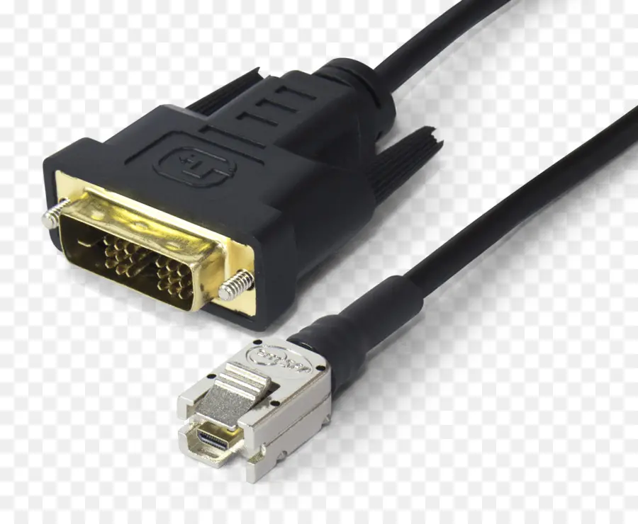 Kabel Dvi Ke Firewire，Konektor PNG