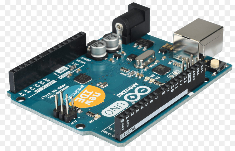 Mikrokontroler，Arduino PNG