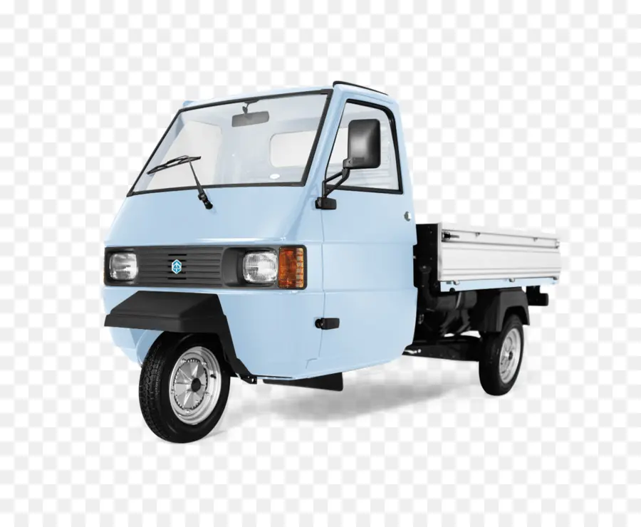 Piaggio Ape，Mobil PNG