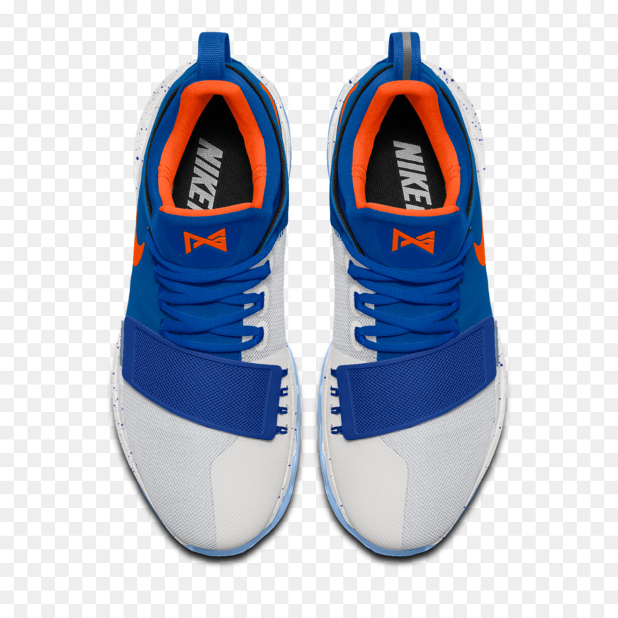 Thunder Oklahoma City，Sepatu PNG