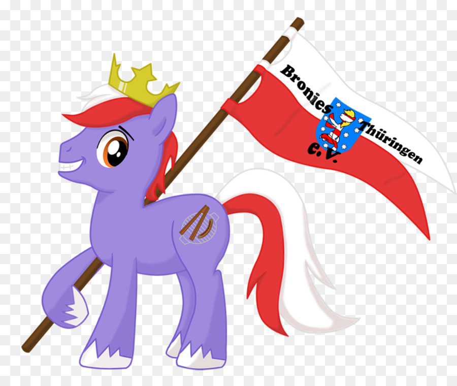 Thuringia，Brony PNG