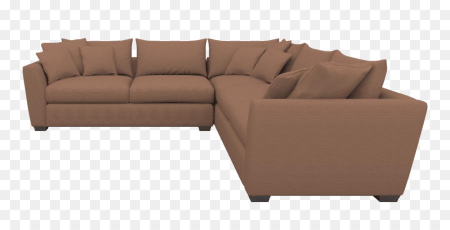 Sofa Merah，Sofa PNG