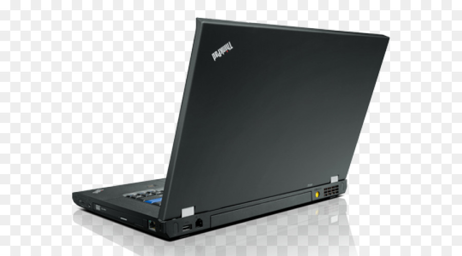 Laptop，Seri Thinkpad W PNG