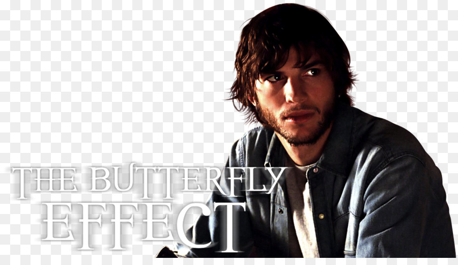 Efek Kupu Kupu，Ashton Kutcher PNG