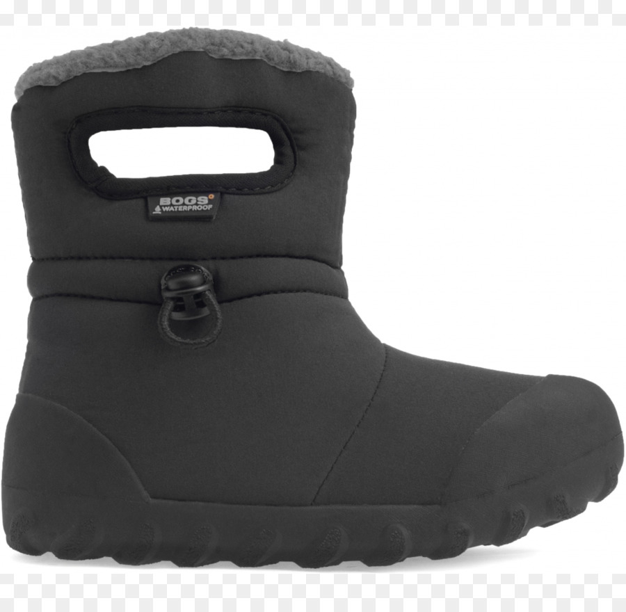 Salju Boot，Boot PNG