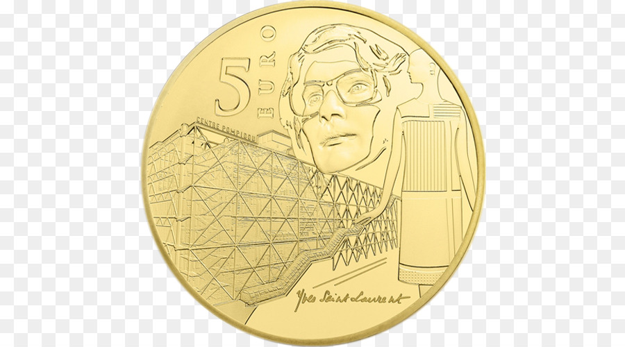 Monnaie De Paris，Koin PNG