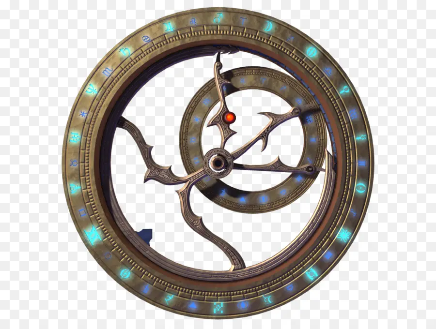 Astrolabe，Kuno PNG