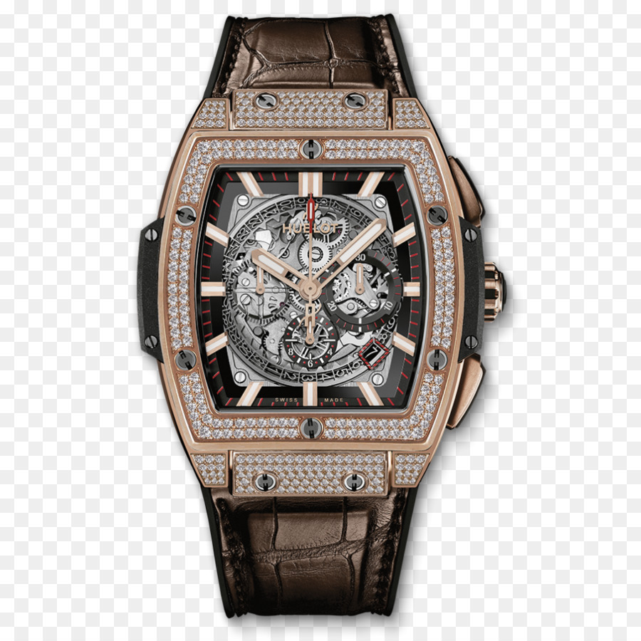 Chronograph，Hublot PNG