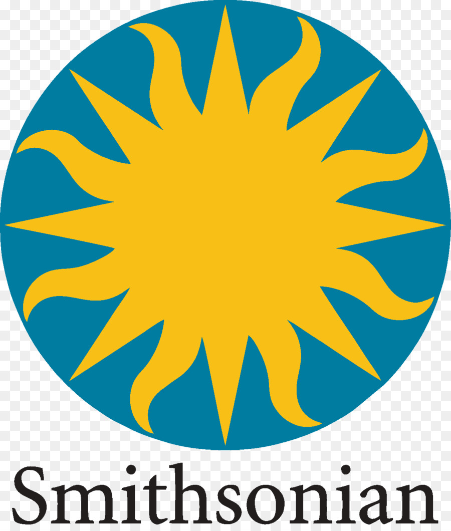 Smithsonian，Logo PNG