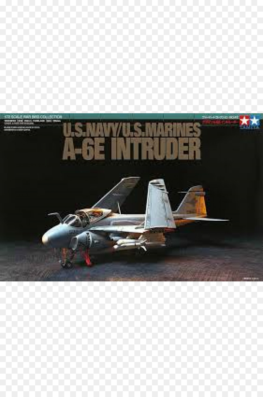 Grumman A6 Intruder，Pesawat Terbang PNG