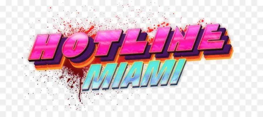Hotline Miami，Hotline Miami 2 Nomor Salah PNG