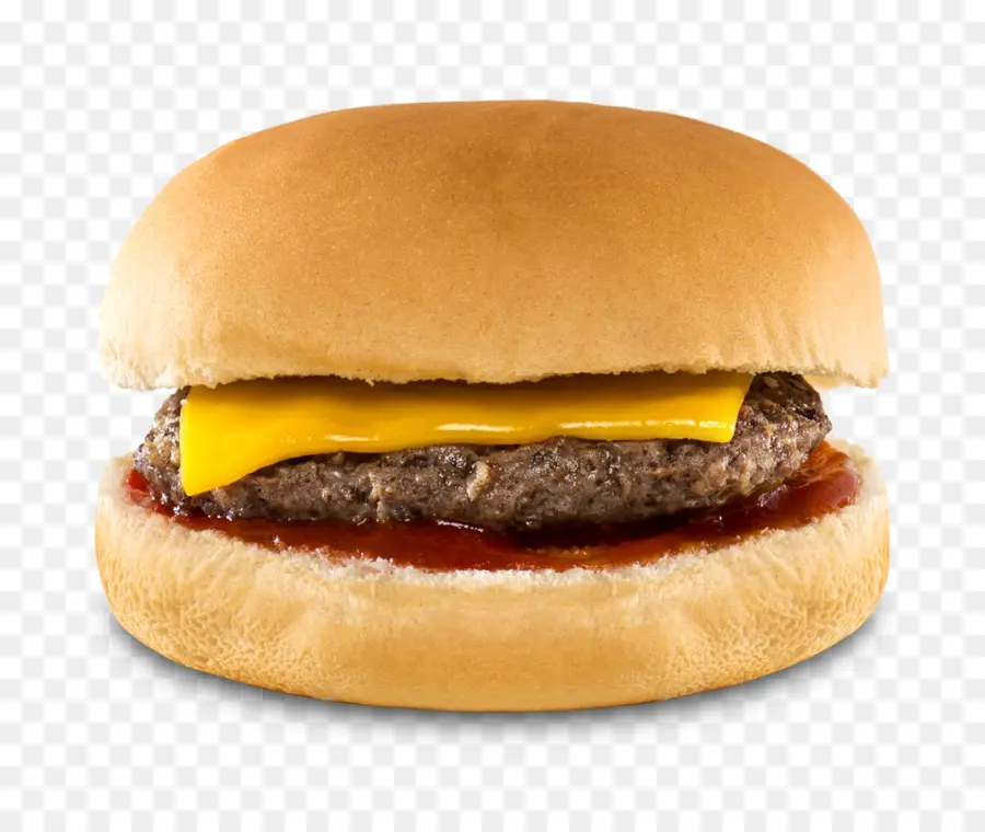 Cheeseburger，Burgernya PNG