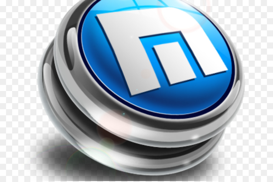 Maxthon，Browser Web PNG
