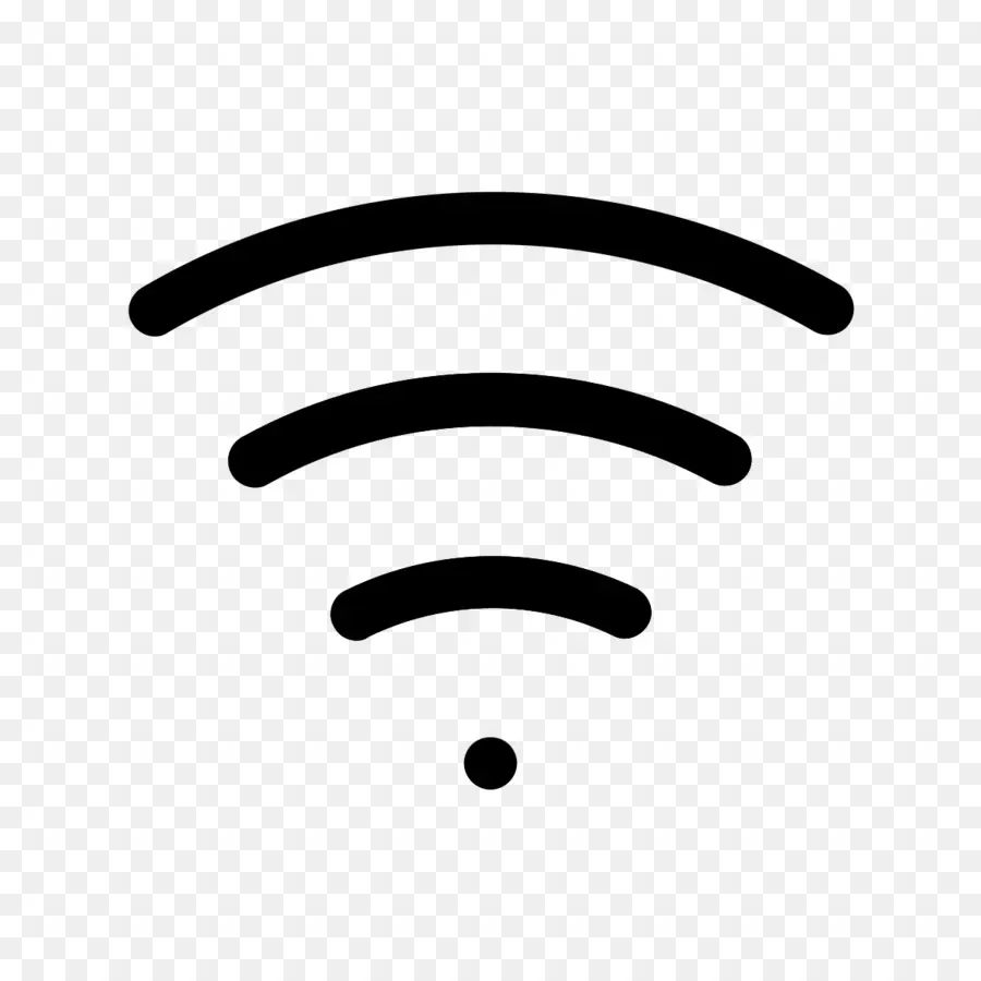 Wifi，Sinyal PNG