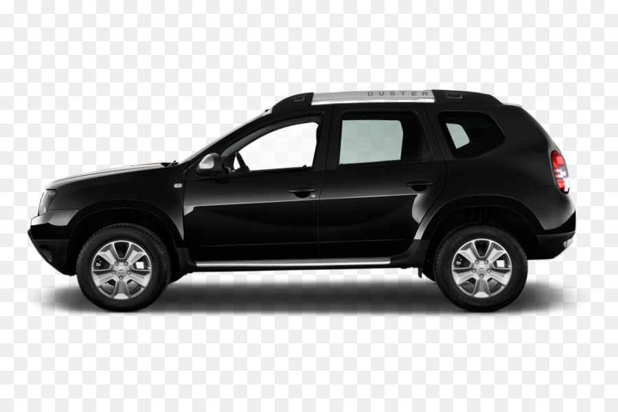 Dacia Duster，Toyota PNG