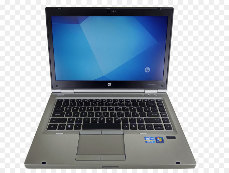 Laptop，Komputer PNG