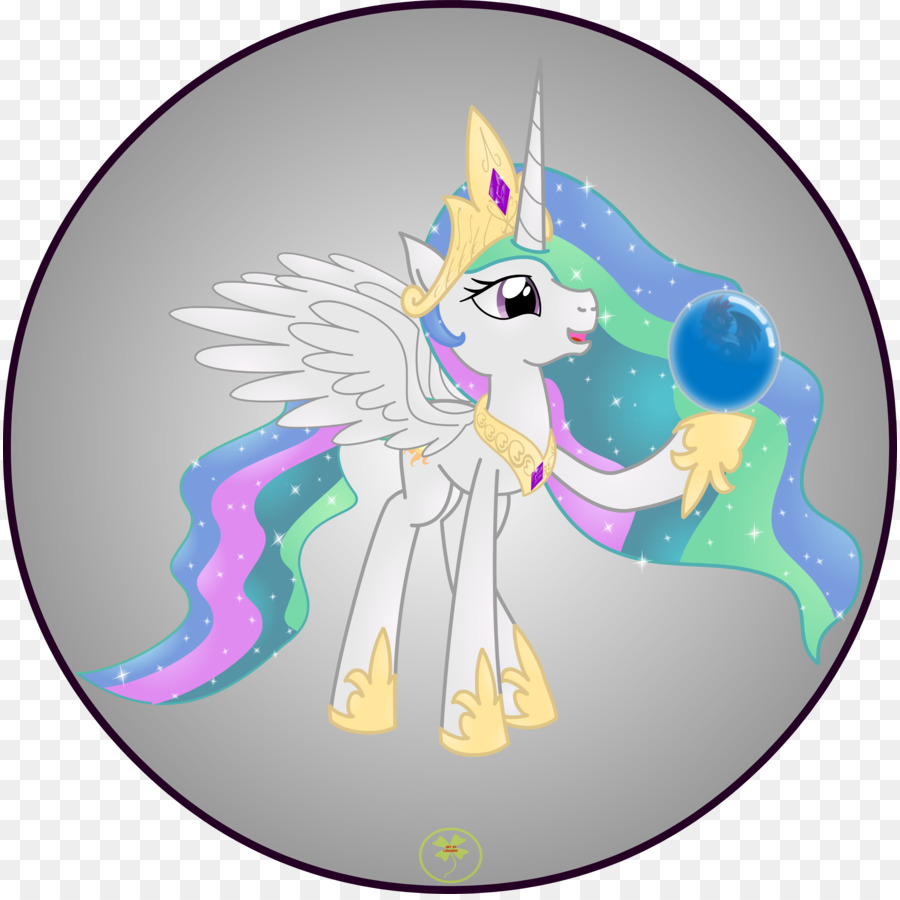 Putri Celestia，Gambar PNG