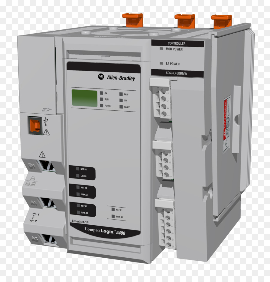 Otomatisasi，Programmable Logic Controller PNG